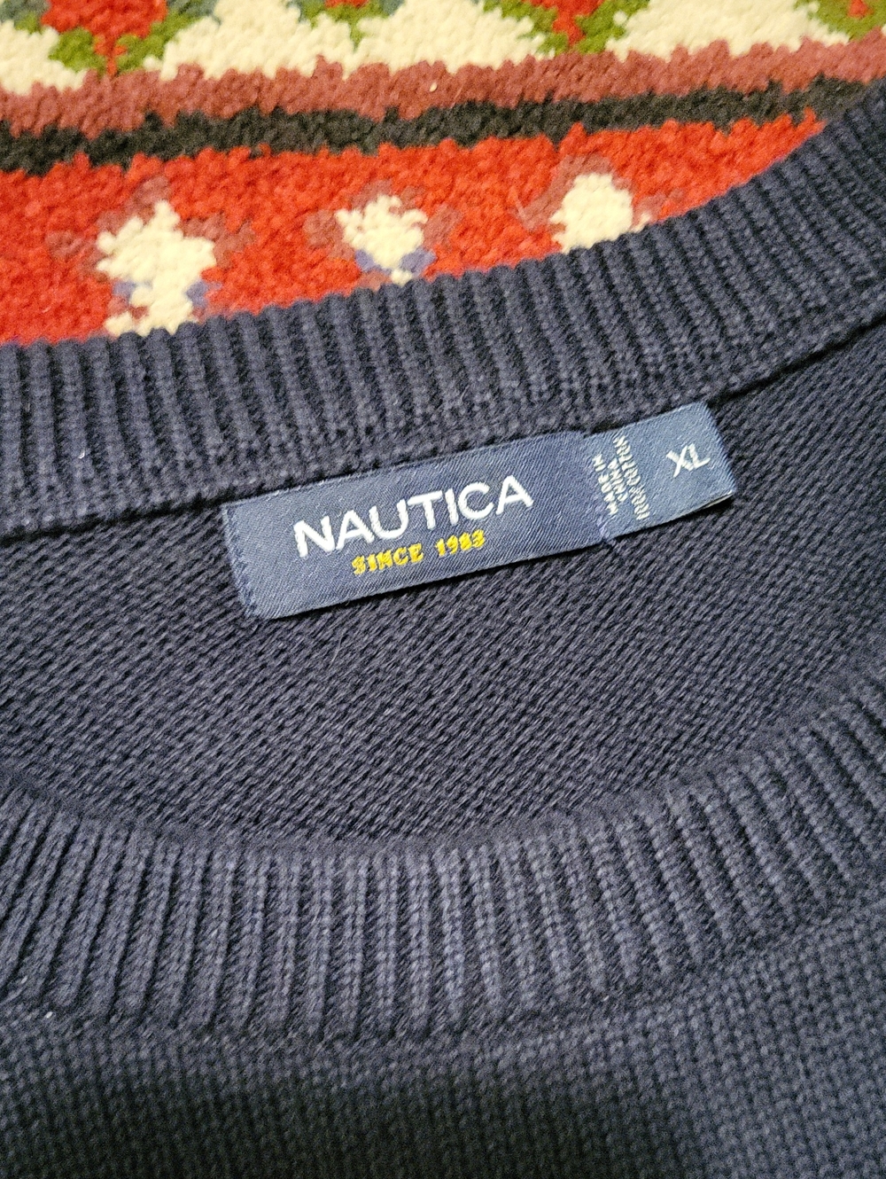 Mens Sweaters - Picture 8 of 10